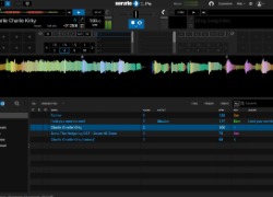 Serato DJ Pro v4.0.9